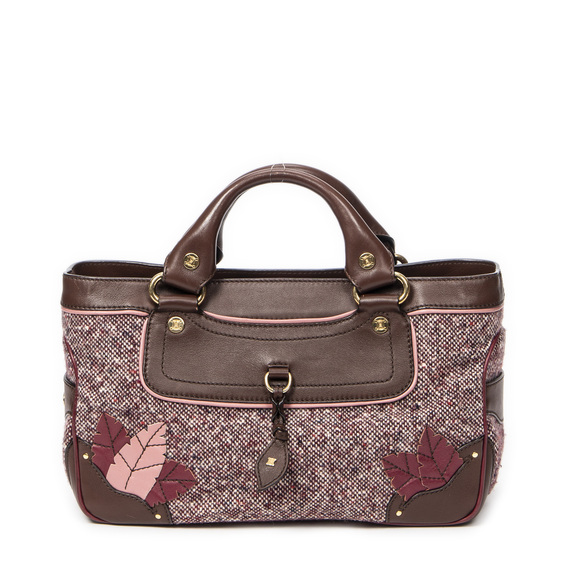 Celine Boogie Bag - Picture 1 of 10